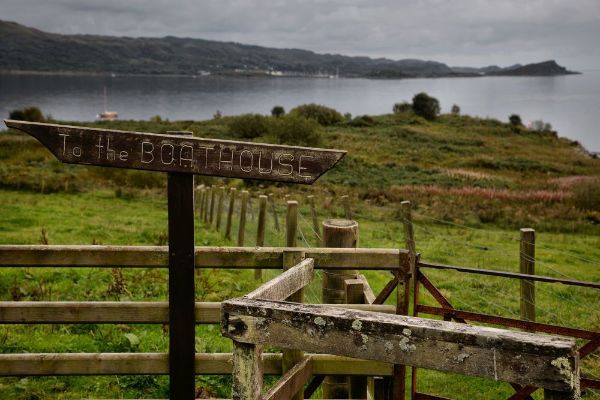Loch Melfort Hotel (Argyll and Bute)